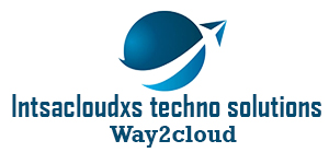 Intsacloudxs Techno Solutions