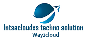 Intsacloudxs Techno Solutions